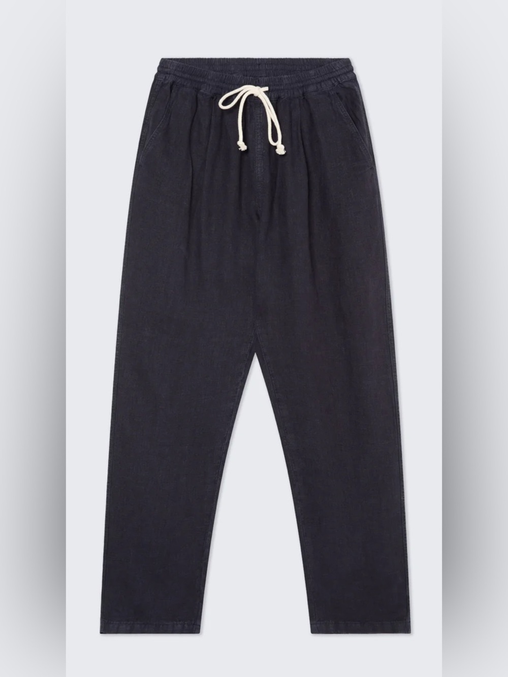 LA PAZ
PONTE DARK NAVY LINEN
